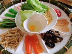 -云锦过桥米线(恒创蜀都公馆店)