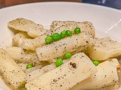 黑松露淮山-清平饭店•广州第一鸡(陈家祠店)