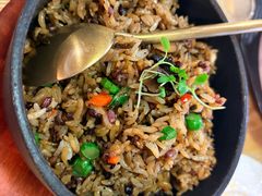 -佛有缘素食馆·荔湾老字号(陈家祠首店)