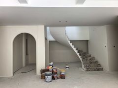 -星杰国际设计 别墅大宅装修(虹桥分公司)