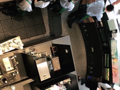 -星巴克(迪士尼小镇店)