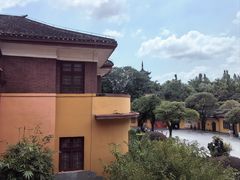 -李宗仁官邸