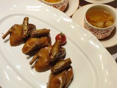 -食悦江南·淮扬菜·烤鸭(亚运村·惠新店)