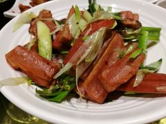 -望京一号·重庆江湖菜(工体店)