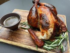 -Ocean's Table 欧舍