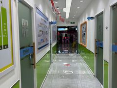 -童程童美·信息学竞赛·乐高机器人编程(龙华校区)