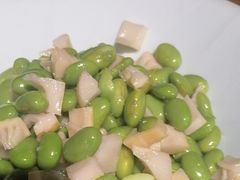 -金枝玉叶上海人家食府(三里河店)