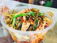 -清泉食杂店