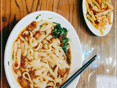 -晋B2008刀削面(小南庄店)