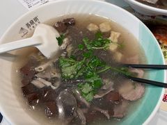 -苏晓玥·手作江南小吃(深圳北站店)