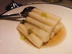 温县桂花山药-阿庄新豫菜(航海东路店)