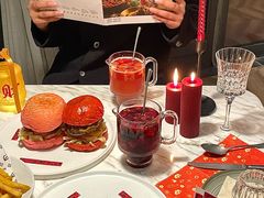 -G+KITCHEN(龙湖狮山天街店)