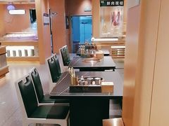-梨花甄选自助烤肉(小寨原力场店)