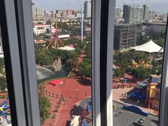 -富华游乐园
