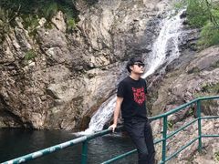 -宁波五龙潭景区