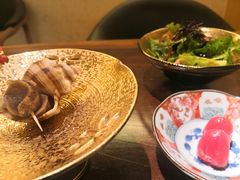 -京怀石·壬生