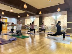 -悦尚生活空间•瑜伽普拉提•悦心芳香疗愈SPA