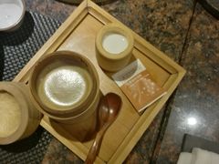 -花隐日式怀石料理(万象城购物中心店)