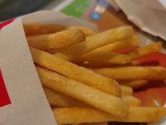 -麦当劳(杭州国际服装城店)