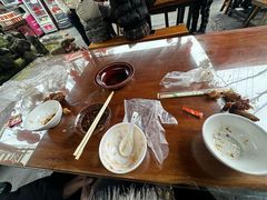 -金必轩(青岩店)