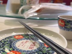 -老浒记烤鸭-北京菜(琉璃厂店)