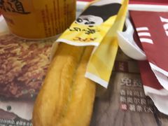 -肯德基(中纬店)