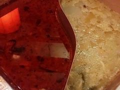 -陈府大宅门成都火锅·手切鲜肉(太原街店)