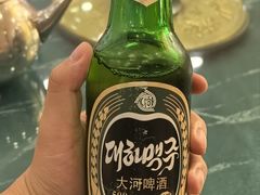 -平壤馆(西塔街店)