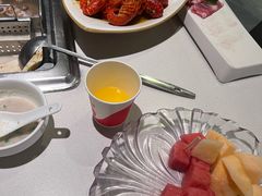 -海底捞火锅(长宁路龙之梦店)