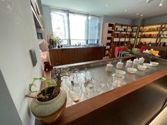 -汉艺唐风茶艺培训(联发华美空间店)