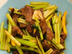 -香香海南菜餐厅