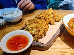 -潮粥荟·潮汕砂锅粥(朝阳大悦城店)