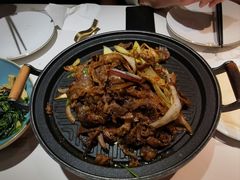 -阿里疆Alijiang·丝路美食·异域风情·清真(长楹天街店)