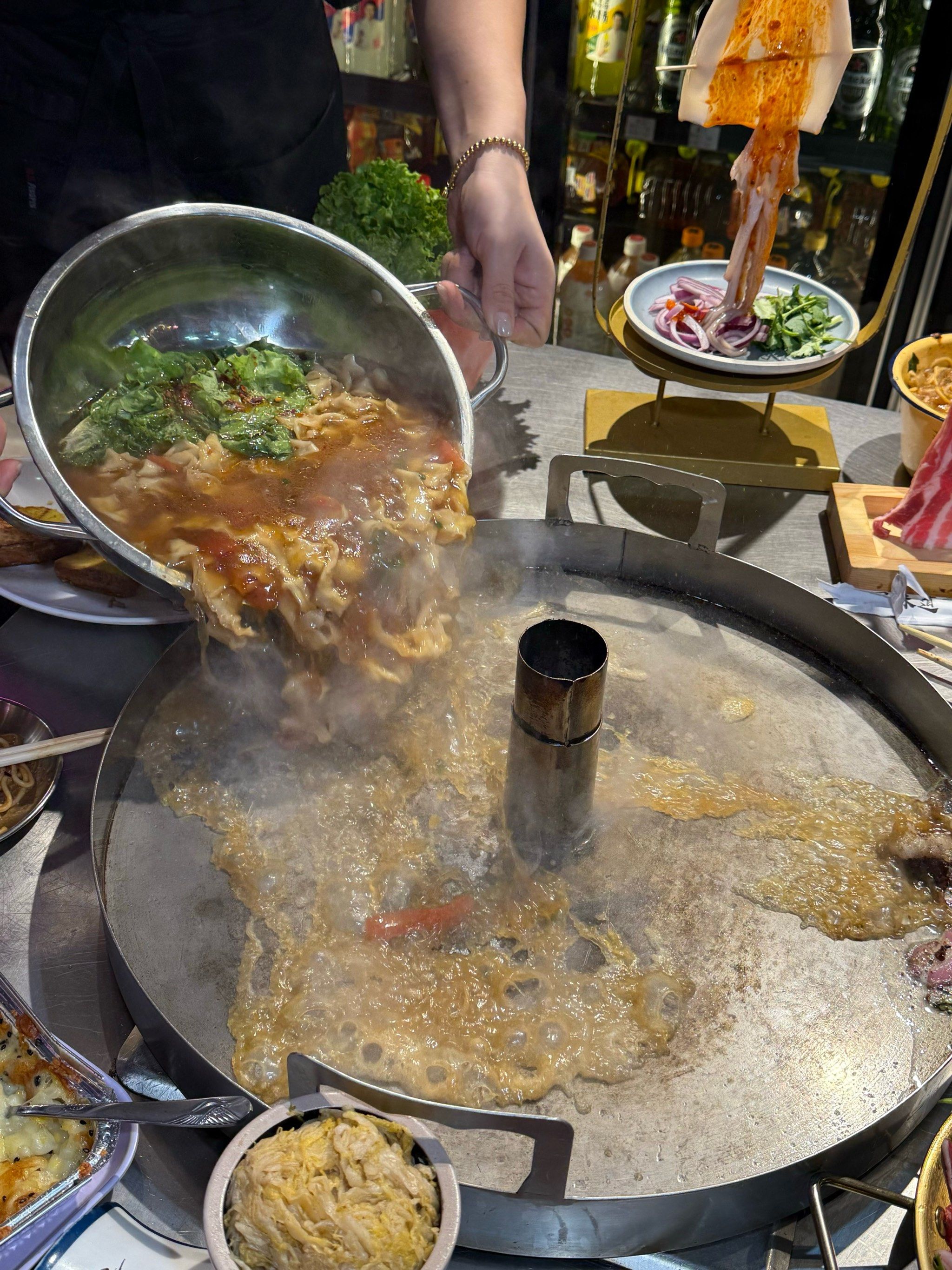 哈尔滨!这么好吃怎么只开一家啊啊啊