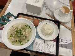 -首都机场T3航站楼商务CIP贵宾厅