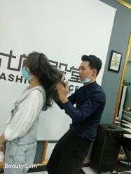 -BHG Hair Salon