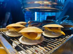 -丹东特色烤肉(南光三部店)