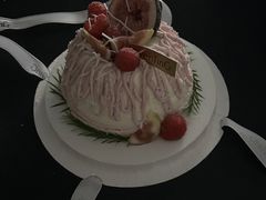 -WenTinG文汀·半糖蛋糕(合生汇店)