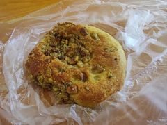 核桃馍-蒋家槟豆面皮(友爱路店)