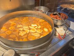 -门框胡同百年卤煮(前门店)