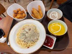 -C&R西班牙餐厅