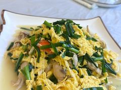 -宾朋海鲜饭庄(兴海路店)