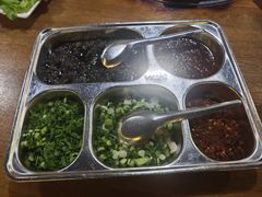 -茶马古道·野生菌清汤黄牛肉(沙溪店)