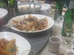 -老德州四合院·德州菜(天衢路店)