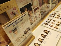 -天真蓝照相馆(中华广场店)