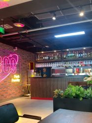 -欧酷世界动力星球(王府井奥莱UP TOWN店)