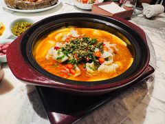 -湖滨28中餐厅·西湖宴·杭州君悦酒店