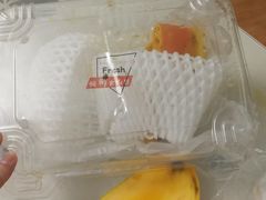-盒马鲜生(曜一城店)