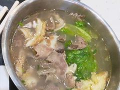-黑山牛肉汤火锅(花城汇店)
