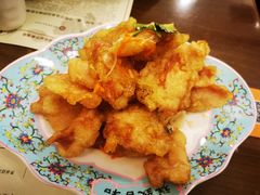 -老厨家(中央大街西七道街店)